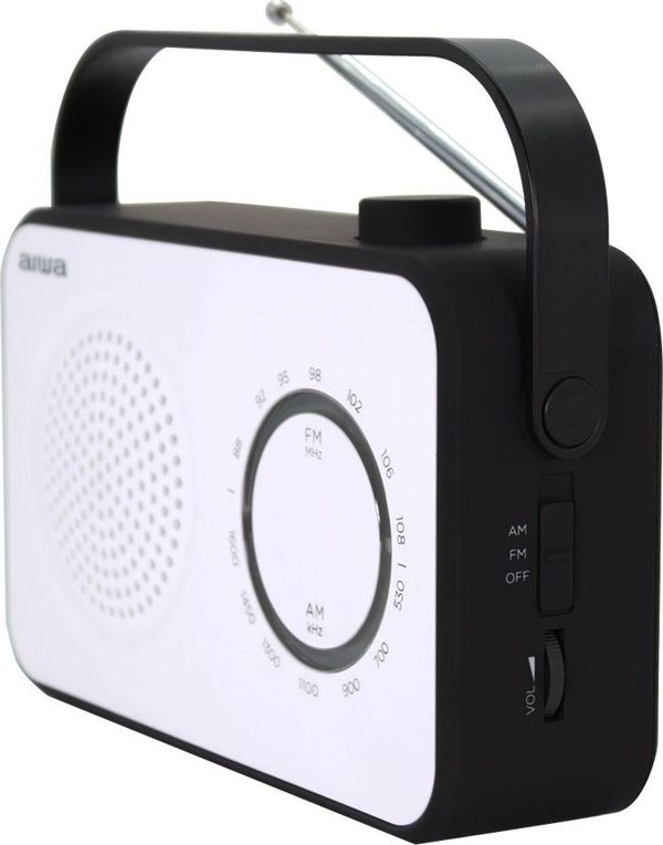 Radio Aiwa R-190BW