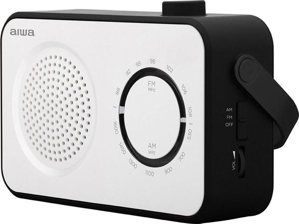 Radio Aiwa R-190BW
