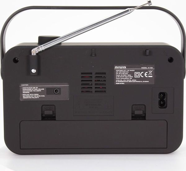 Radio Aiwa R-190BW