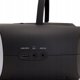 Aiwa Boombox BBTU-500DAB/SL Φορητό Ραδιόφωνο CD Player με Bluetooth & DAB+ Ασημί