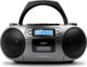 Ραδιοκασετόφωνο Aiwa BBTC-550MG