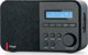 Ραδιόφωνο Pinell Supersound Mini DAB+ FM με Ρεύμα και Μπαταρία