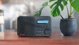 Ραδιόφωνο Pinell Supersound Mini DAB+ FM με Ρεύμα και Μπαταρία
