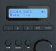 Ραδιόφωνο Pinell Supersound Mini DAB+ FM με Ρεύμα και Μπαταρία