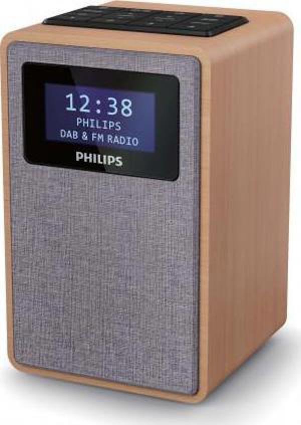 Ραδιοξυπνητήρι Philips RADIOBUDZIK PHILIPS TAR5005