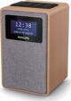 Ραδιοξυπνητήρι Philips RADIOBUDZIK PHILIPS TAR5005