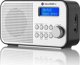 Ραδιόφωνο GoGEN Ραδιόφωνο DAB+/FM GoGEN DAB300N