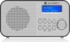 Ραδιόφωνο GoGEN Ραδιόφωνο DAB+/FM GoGEN DAB300N