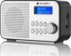 Ραδιόφωνο GoGEN Ραδιόφωνο DAB+/FM GoGEN DAB300N