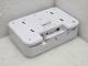 Radio Imperial Radio DABMAN i460 DAB+/FM srebrzysta biel [outlet]