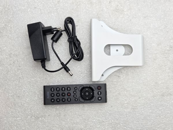 Radio Imperial Radio DABMAN i460 DAB+/FM srebrzysta biel [outlet]