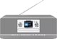 Radioodtwarzacz TechniSat Technsat DigitRadio 372 CD BT srebrny