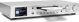 TechniSat DigitRadio 143 CD (V3) Ραδιοφωνικό Σύστημα Internet/DAB+/FM, 3.2" TFT Οθόνη, Ασημί