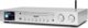 TechniSat DigitRadio 143 CD (V3) Ραδιοφωνικό Σύστημα Internet/DAB+/FM, 3.2" TFT Οθόνη, Ασημί