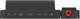 Radiobudzik cyfrowy LED z projektorem GreenBlue,radio FM, alarm, zegar 12/24, zasilanie USB 5V DC + CR2032, GB172