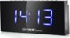 Radiobudzik First Radio budzik FIRST 2420-4