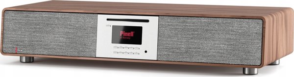 Radio PINELL RADIO PINELL SUPERSOUND 901 DAB DAB+ INTERNET