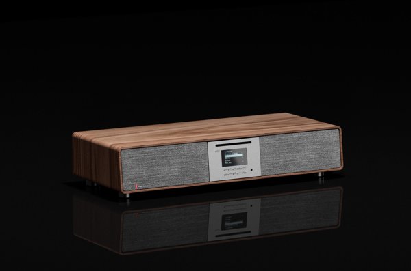 Radio PINELL RADIO PINELL SUPERSOUND 901 DAB DAB+ INTERNET