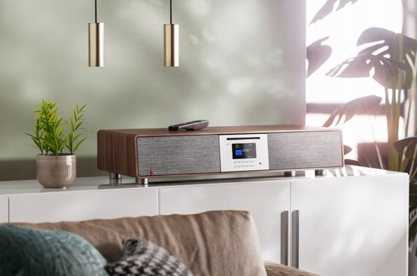 Radio PINELL RADIO PINELL SUPERSOUND 901 DAB DAB+ INTERNET