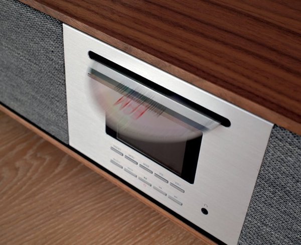 Radio PINELL RADIO PINELL SUPERSOUND 901 DAB DAB+ INTERNET