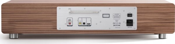 Pinell Supersound 901 Ψηφιακό Ραδιόφωνο DAB/DAB+ με Internet Radio και Bluetooth