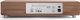 Pinell Supersound 901 Ψηφιακό Ραδιόφωνο DAB/DAB+ με Internet Radio και Bluetooth