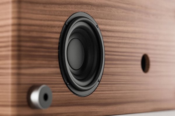 Pinell Supersound 901 Ψηφιακό Ραδιόφωνο DAB/DAB+ με Internet Radio και Bluetooth