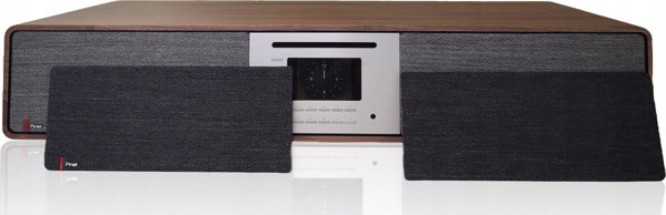 Radio PINELL RADIO PINELL SUPERSOUND 901 DAB DAB+ INTERNET