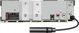 JVC KD-DB622BT Ραδιόφωνο Αυτοκινήτου Bluetooth DAB+ με USB και Hands-Free, 200W, 1 DIN, Μαύρο
