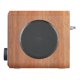 Albrecht DR 865 Senior Ψηφιακό Ραδιόφωνο DAB+/FM 14W με Οθόνη TFT 10.2", Ξύλο-Μαύρο