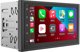 RADIO SAMOCHODOWE AIWA ICD-820DAB 2-DIN