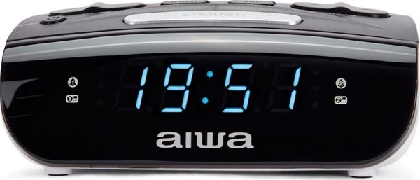 Ραδιόφωνο ξυπνητήρι Aiwa CR-15