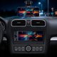 Radio samochodowe Kruger&amp|Matz KM2016 CarPlay/AndroidAuto