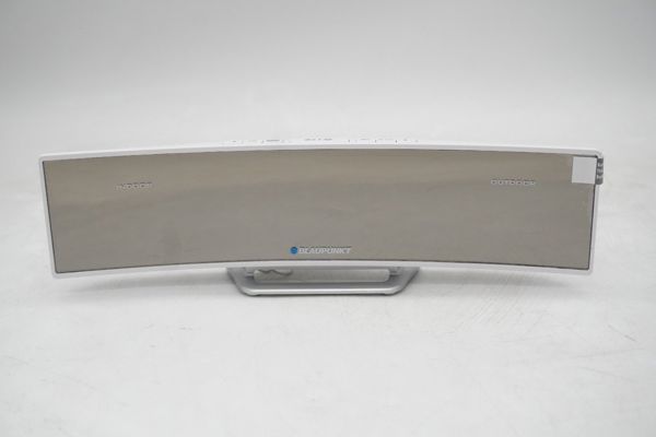 Radiobudzik Blaupunkt Radiobudzik Blaupunkt CR12WH [outlet]