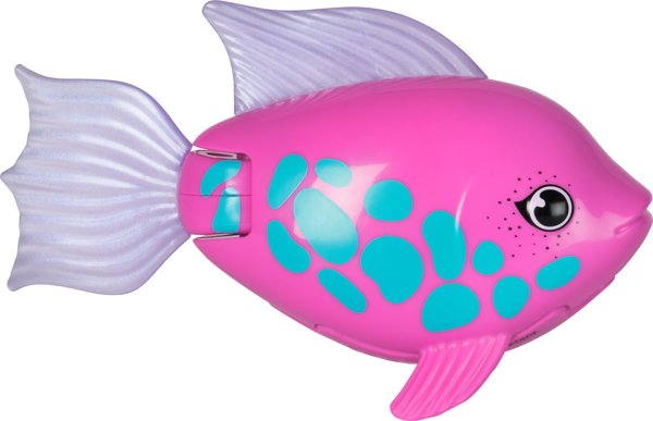 Swim Ways Rainbow Reef Ψαράκι - Παιχνίδι Πισίνας Rainbow Fish