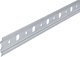 RAIL HANG FOR CABINETS MET 1.25X43X1000
