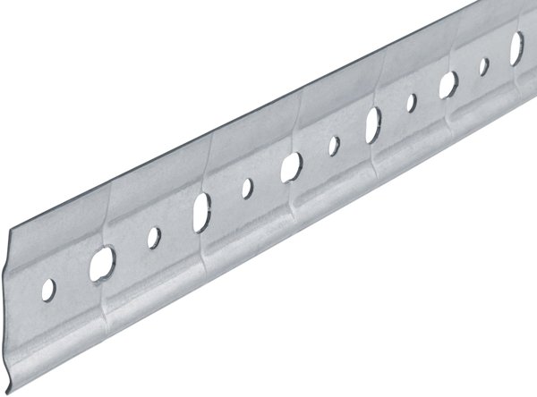 RAIL HANG FOR CABINETS MET 1.25X43X1000