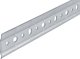 RAIL HANG FOR CABINETS MET 1.25X43X1000