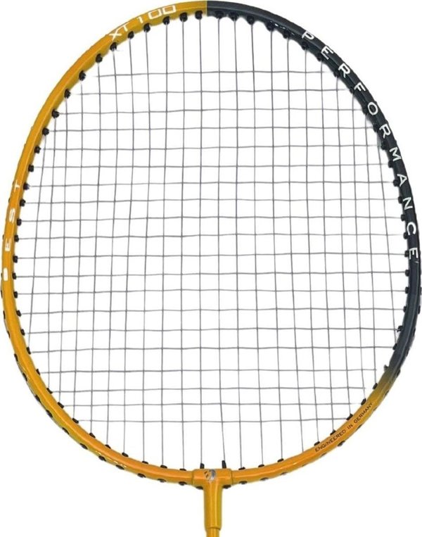 Best Sporting Ρακέτα Badminton 100XT, Επαγγελματική Ρακέτα Αντιπτέρισης