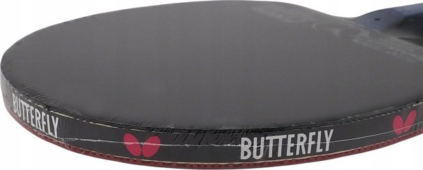 Ρακέτα επιτραπέζιας αντισφαίρισης BUTTERFLY Dang Qiu Dqx2