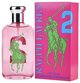 RALPH LAUREN Polo Big Pony 2 EDT spray 100ml