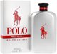 Ralph Lauren, Polo Red Rush, Eau De Toilette, For Men, 200 ml For Men