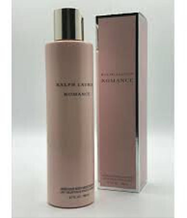 Ralph Lauren, Romance, Body Lotion, Body, 200 ml For Women