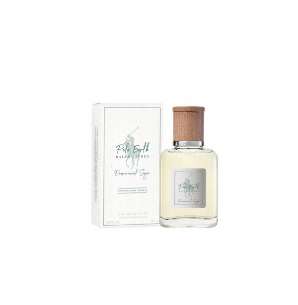 RALPH LAUREN Polo Earth Antilles Vetiver EDT spray 40ml