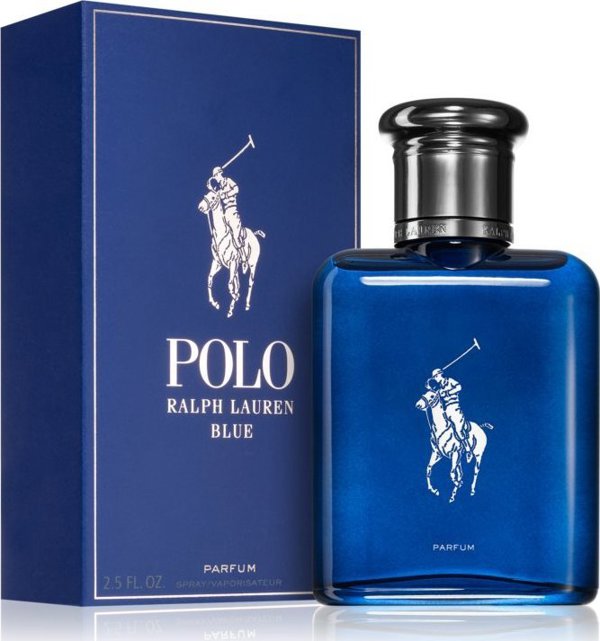 Ralph Lauren Πόλο Μπλε PAR M 75 ml