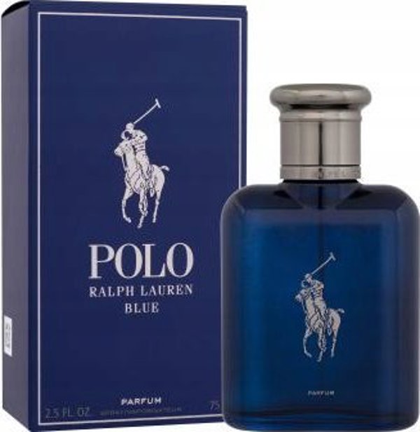 Ralph Lauren Πόλο Μπλε PAR M 75 ml