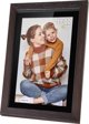 Kruger&Matz Ψηφιακή Κορνίζα Frameo Wi-Fi 10.1", Ξύλινη
