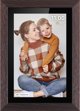 Kruger&Matz Ψηφιακή Κορνίζα Frameo Wi-Fi 10.1", Ξύλινη