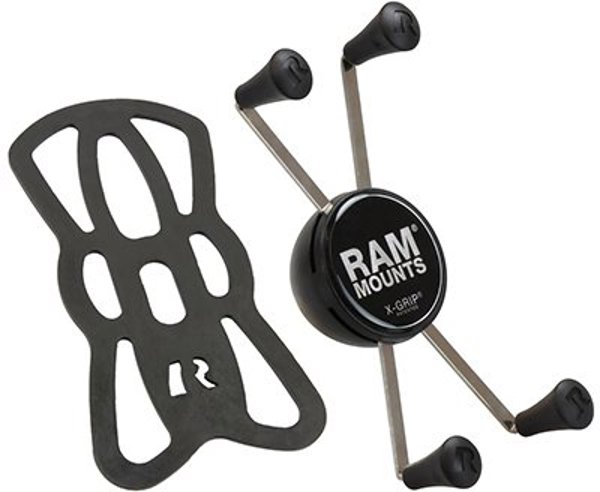 RAM Mounts X-Grip Halteklammer für Smartphones bis 114,3mm