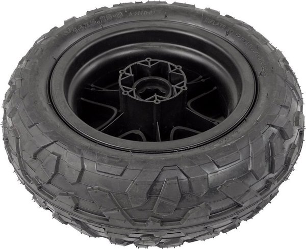 Ramiz Φουσκωτός Τροχός για Παιδικό Όχημα Buggy A032 Strong, Ανταλλακτικό Ρόδα